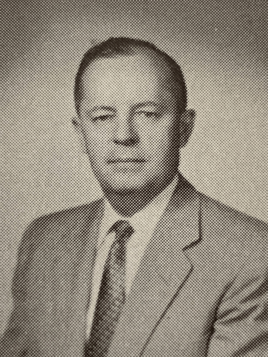 Benjamin Simmons